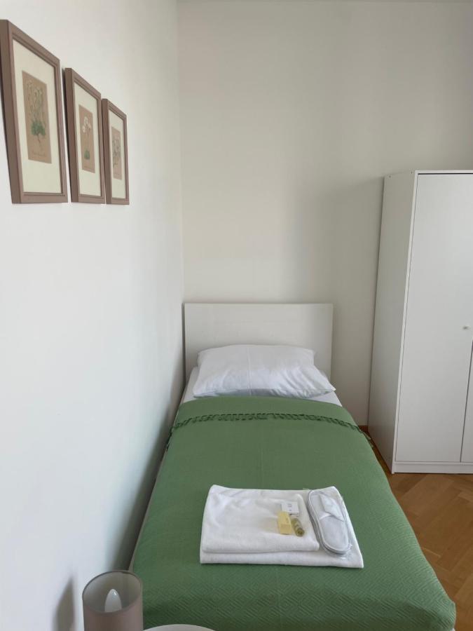 Skau Dunajska Family Two Bedroom Apartment Old Town Bratislava Dış mekan fotoğraf