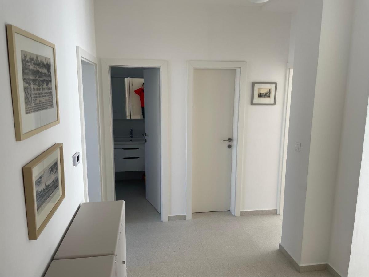Skau Dunajska Family Two Bedroom Apartment Old Town Bratislava Dış mekan fotoğraf