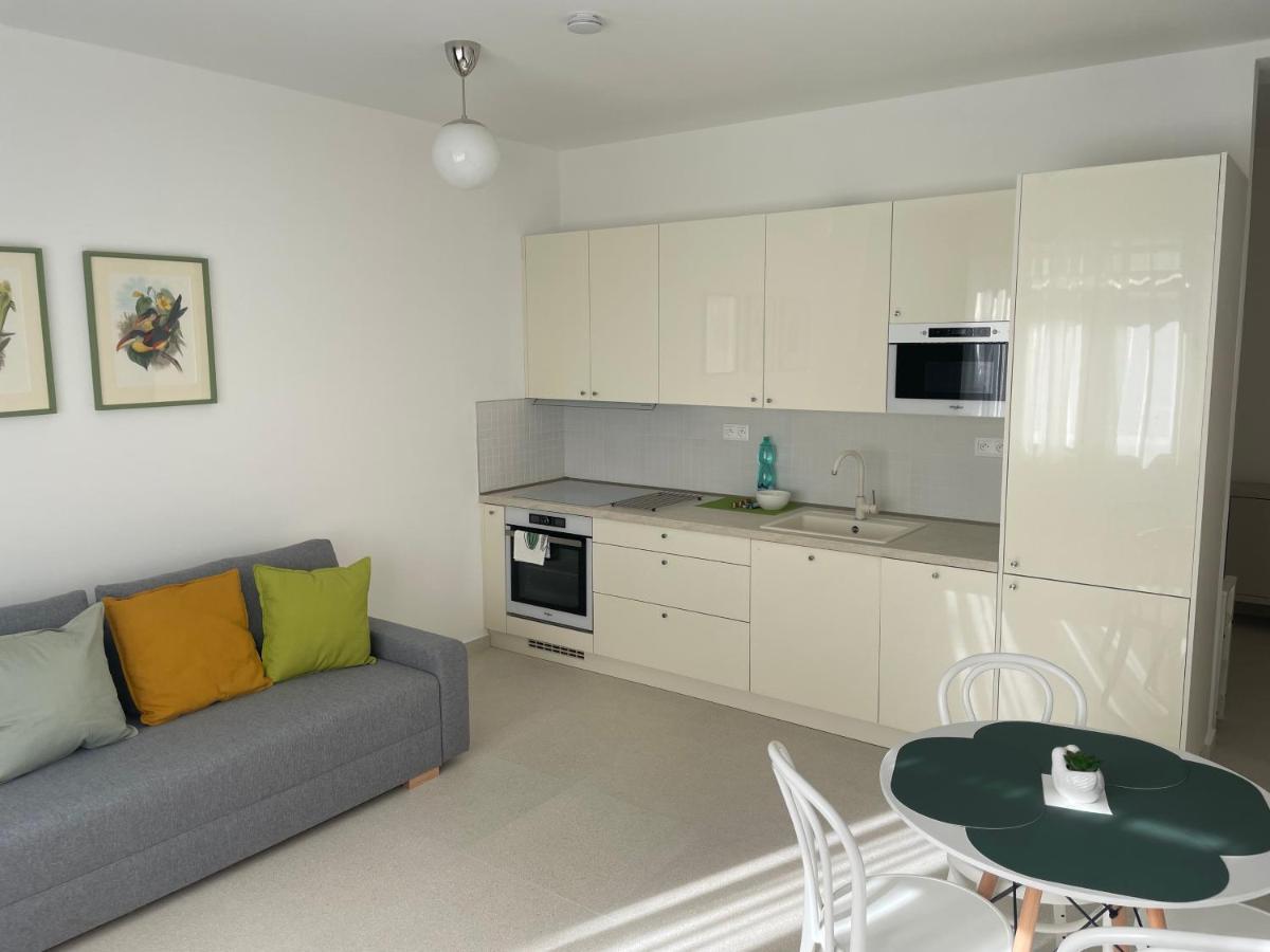 Skau Dunajska Family Two Bedroom Apartment Old Town Bratislava Dış mekan fotoğraf